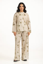 Regular Fit Top WM-COD-SS25-374T